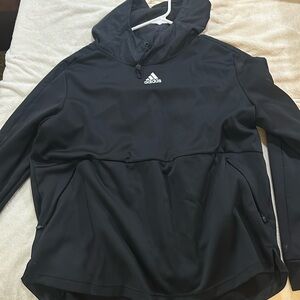 Adidas long sleeve Climalite